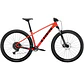 Bicicleta MTB Trek Marlin 6 Gen 3 Roja - Miniatura 1