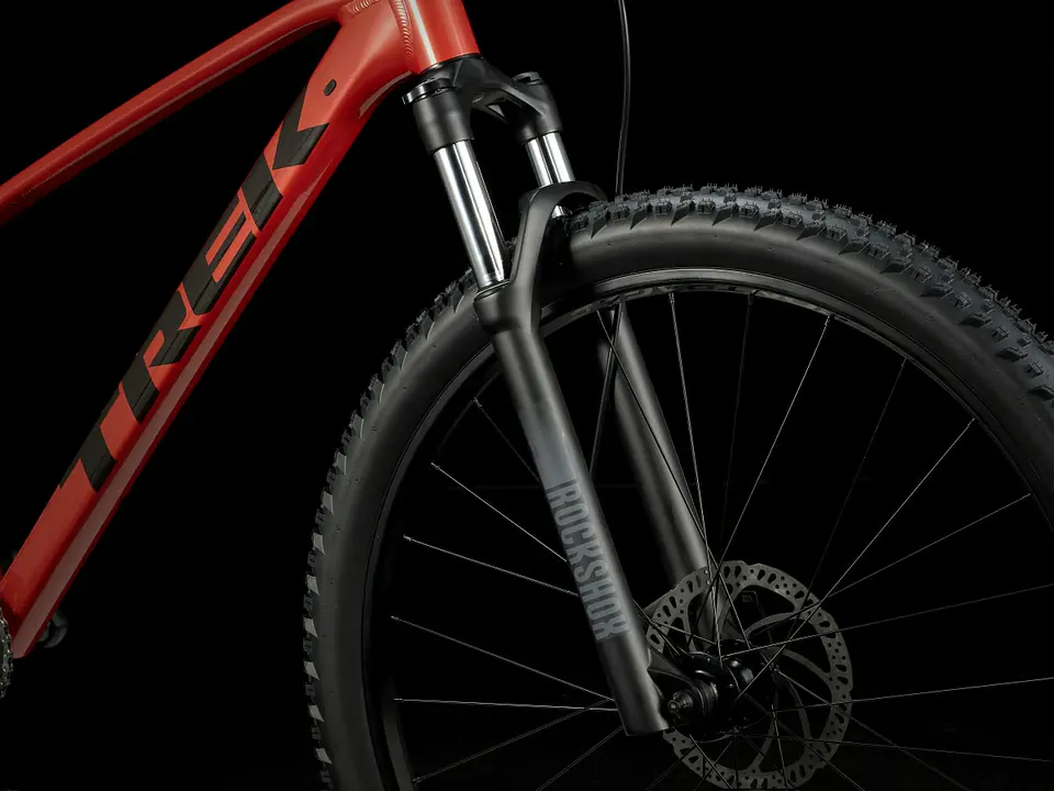 Bicicleta MTB Trek Marlin 6 Gen 3 Roja 6