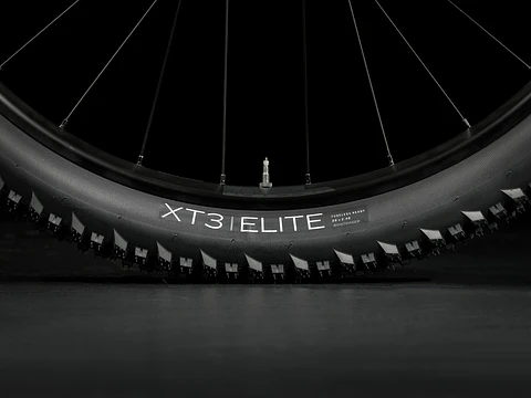 Bicicleta MTB Trek Marlin 6 Gen 3 Rojo/Azul