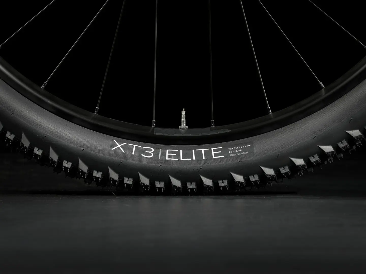 Bicicleta MTB Trek Marlin 6 Gen 3 Rojo/Azul 2