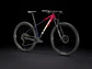 Bicicleta MTB Trek Marlin 6 Gen 3 Rojo/Azul - Miniatura 3