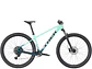 Bicicleta MTB Trek Marlin 5 Gen 3 2026 Verde - Miniatura 1