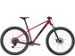 Bicicleta MTB Trek Marlin 5 Gen 3 2026 Roja - Miniatura 1