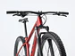 Bicicleta MTB Trek Marlin 5 Gen 3 2026 Roja - Miniatura 3