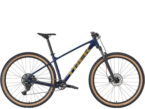 Bicicleta MTB Trek Marlin 5 Gen 3 2026 Azul