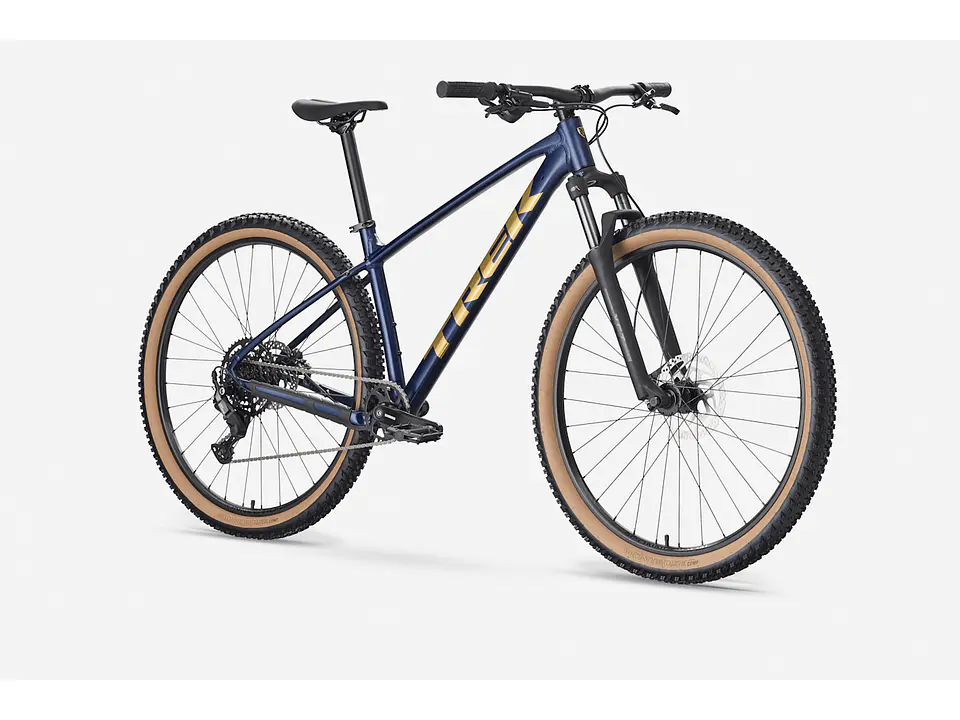 Bicicleta MTB Trek Marlin 5 Gen 3 2026 Azul 4