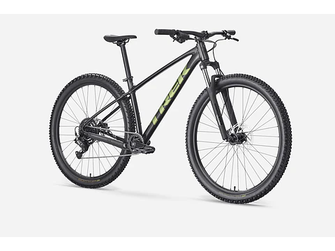 Bicicleta MTB Trek Marlin 4 Gen 3 2026 Negra
