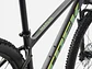 Bicicleta MTB Trek Marlin 4 Gen 3 2026 Negra - Miniatura 6