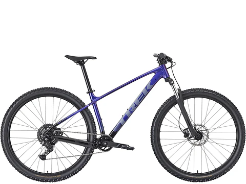 Bicicleta MTB Trek Marlin 4 Gen 3 2026 Purpura