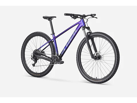 Bicicleta MTB Trek Marlin 4 Gen 3 2026 Purpura