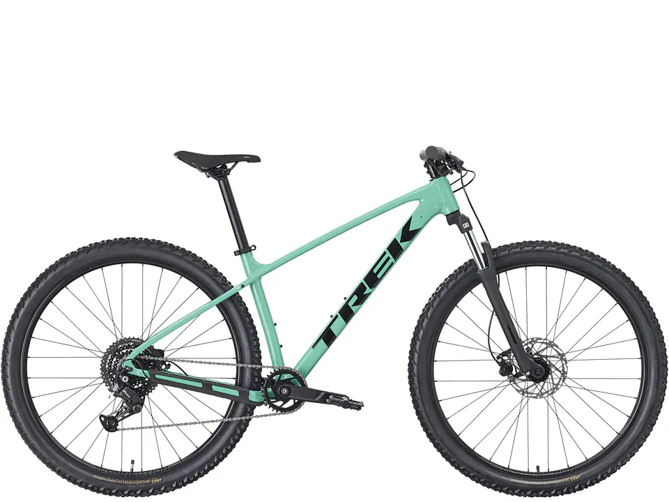 Bicicleta MTB Trek Marlin 4 Gen 3 2026 Celeste 1