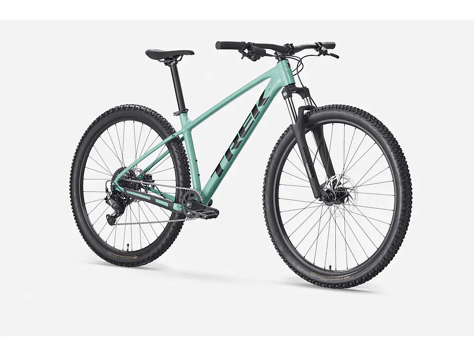 Bicicleta MTB Trek Marlin 4 Gen 3 2026 Celeste 3