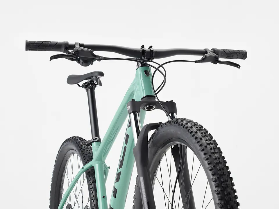 Bicicleta MTB Trek Marlin 4 Gen 3 2026 Celeste 4