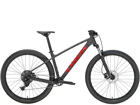 Bicicleta MTB Trek Marlin 5 Gen 3 Negra