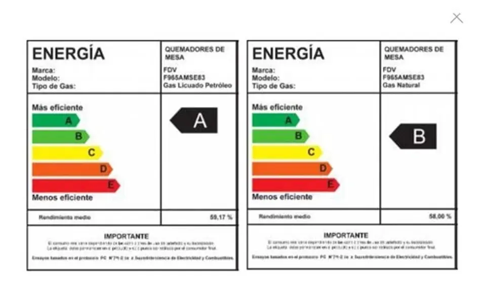 COCINA FDV FS UNIQUE 90 CM 3