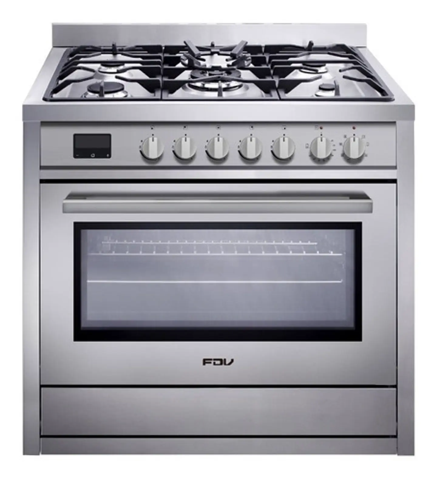 COCINA FDV FS UNIQUE 90 CM 1