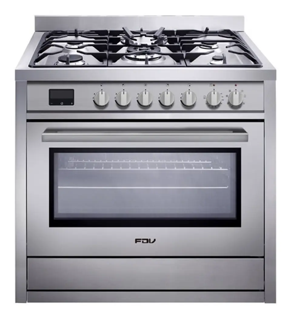 COCINA FDV FS UNIQUE 90 CM 1