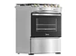COCINA A GAS MIDEA MCG-5QPI30NS 5 PLATOS GRILL GRIS - Miniatura 5