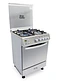 COCINA A GAS LICUADO URSUS TROTTER 4 PLATOS EURO 60 PRO GL - Miniatura 1