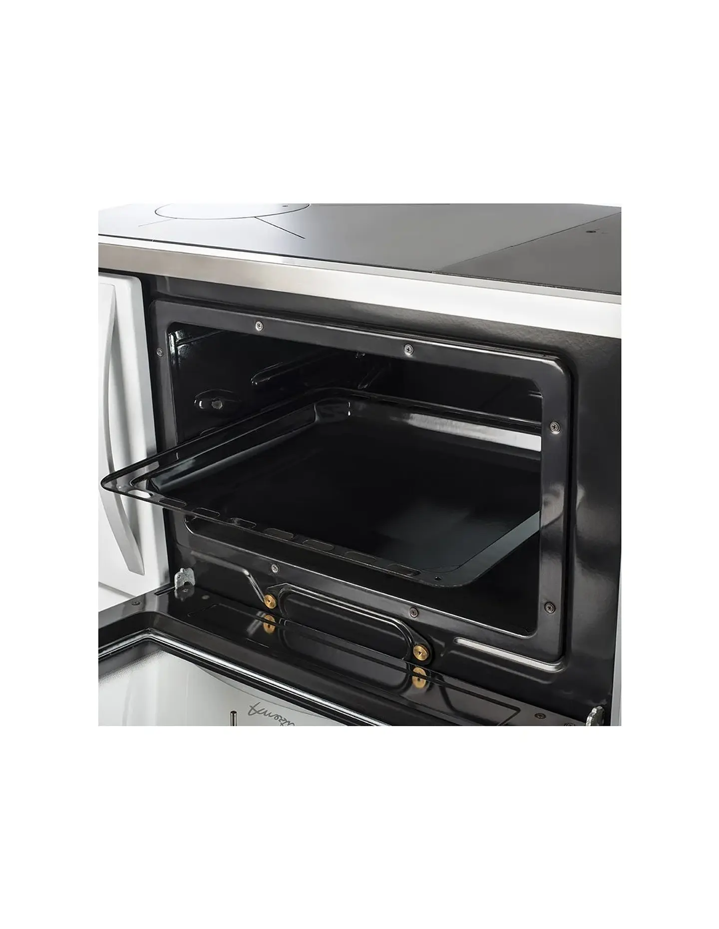 COCINA A LEÑA AMESTI ANTONELLA BLANCA 6