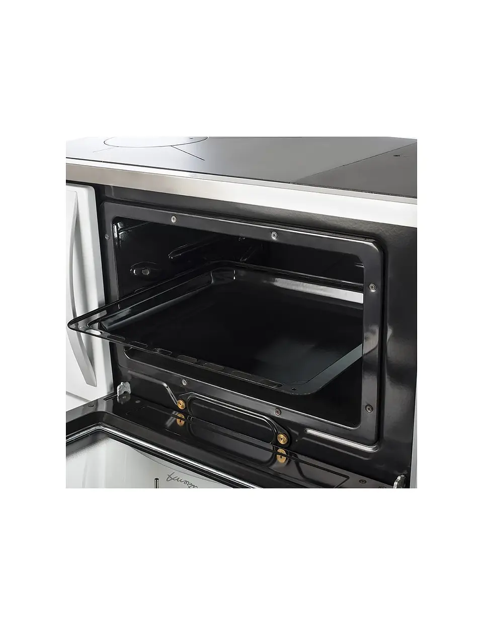 COCINA A LEÑA AMESTI ANTONELLA BLANCA 6