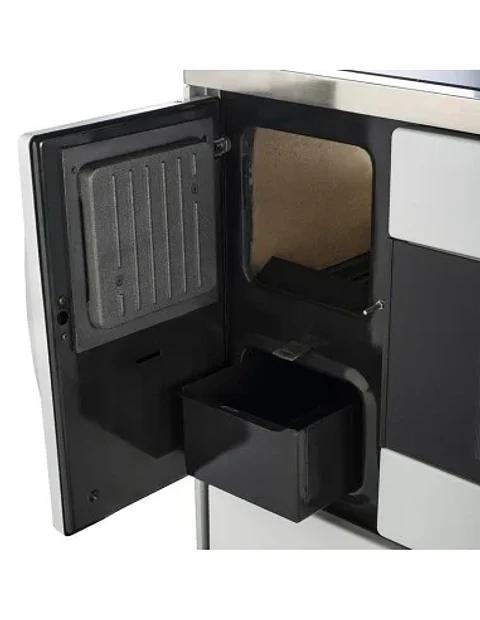 COCINA A LEÑA AMESTI ANTONELLA NEGRA