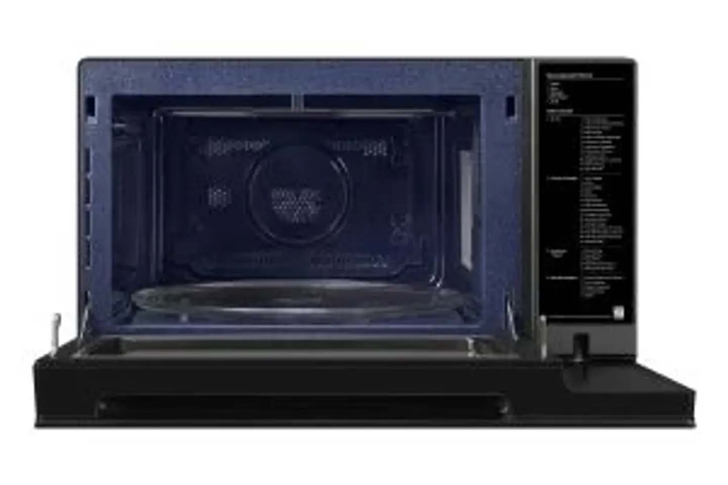 SAMSUNG HORNO MICROONDAS 32L CON AIR FRY 2