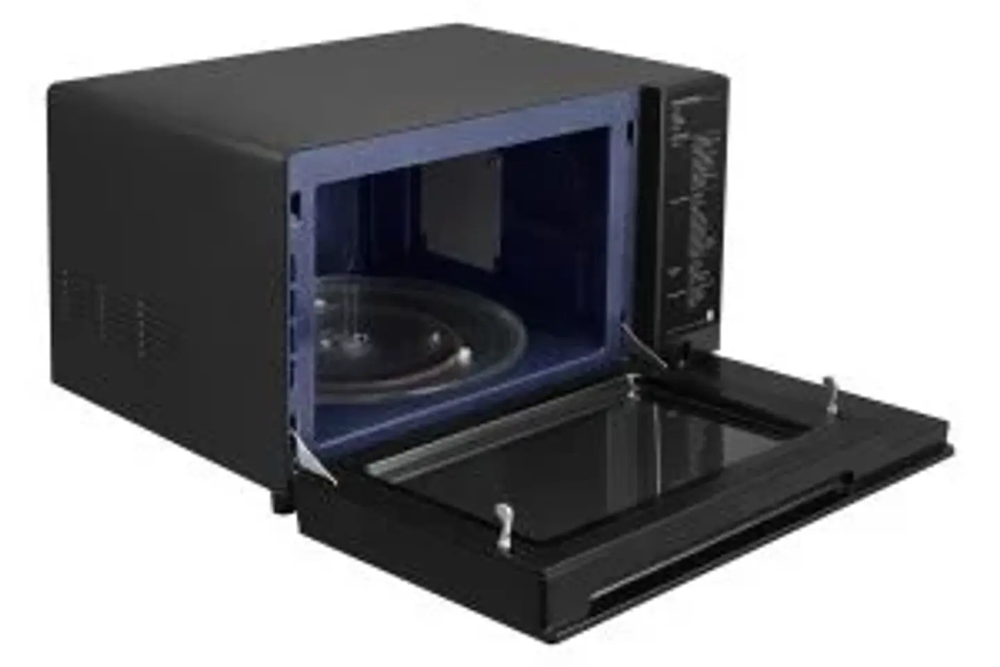 SAMSUNG HORNO MICROONDAS 32L CON AIR FRY 4