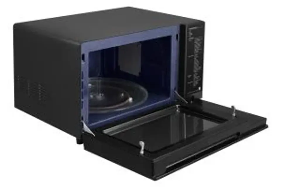 SAMSUNG HORNO MICROONDAS 32L CON AIR FRY 4