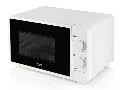 MICROONDAS THOMAS TH18B05 PLATO GIRATORIO