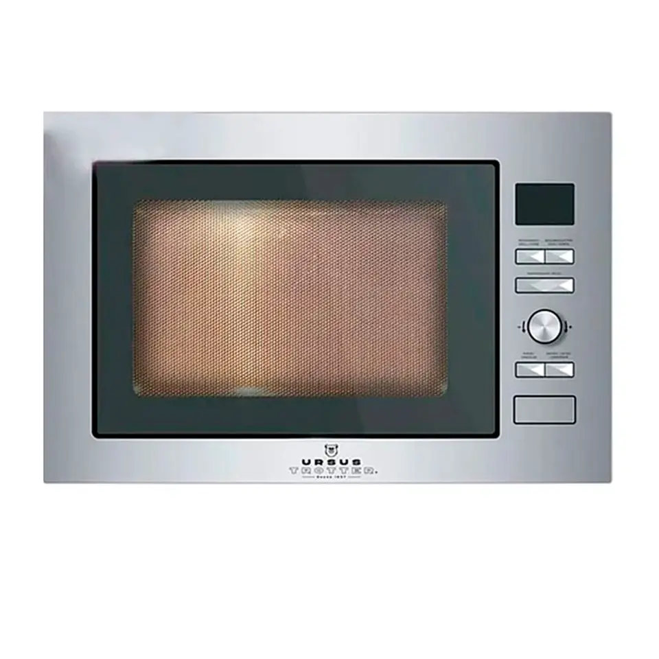 MICROONDAS URSUS TROTTER 25 L MWO REFLEX 1