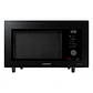 MICROONDAS SAMSUNG SMART CON AIR FRY 32L MC32DG7646CKZS - Miniatura 7