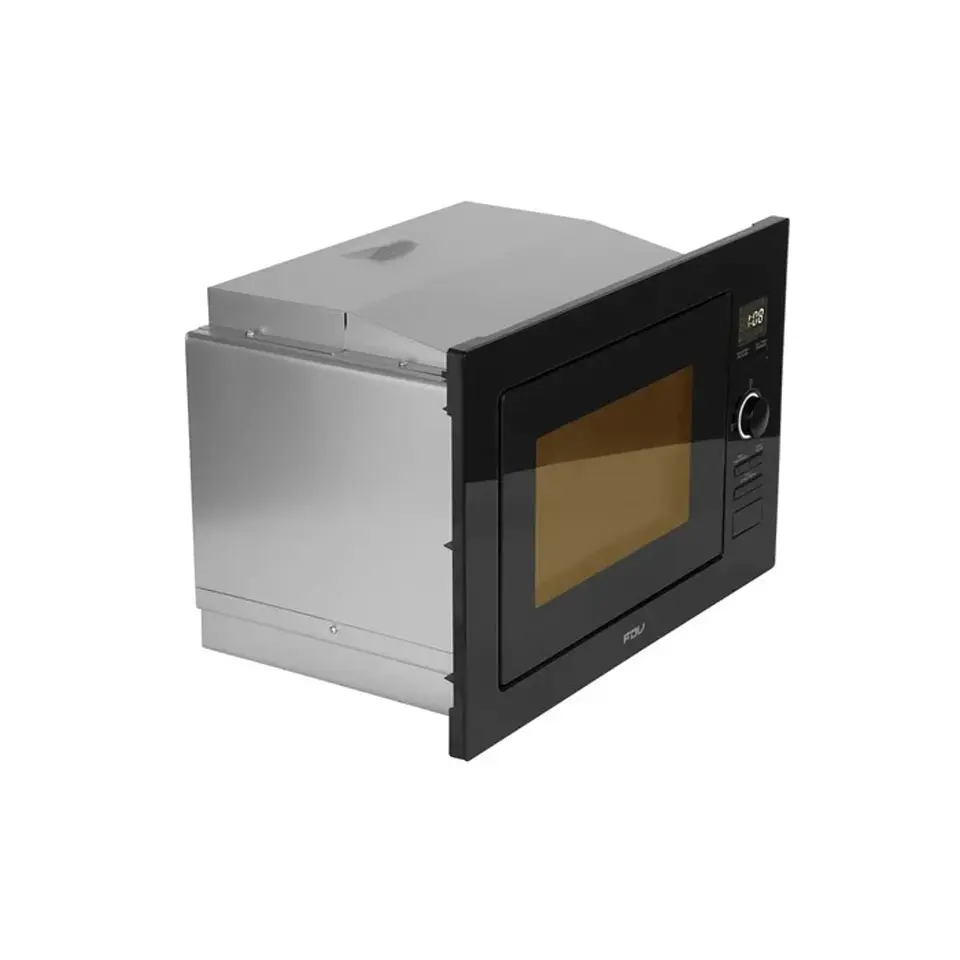  MICROONDAS FDV BLACK 2.0 2