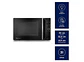MICROONDAS DIGITAL ELECTROLUX 31 L ME31N NEGRO - Miniatura 1