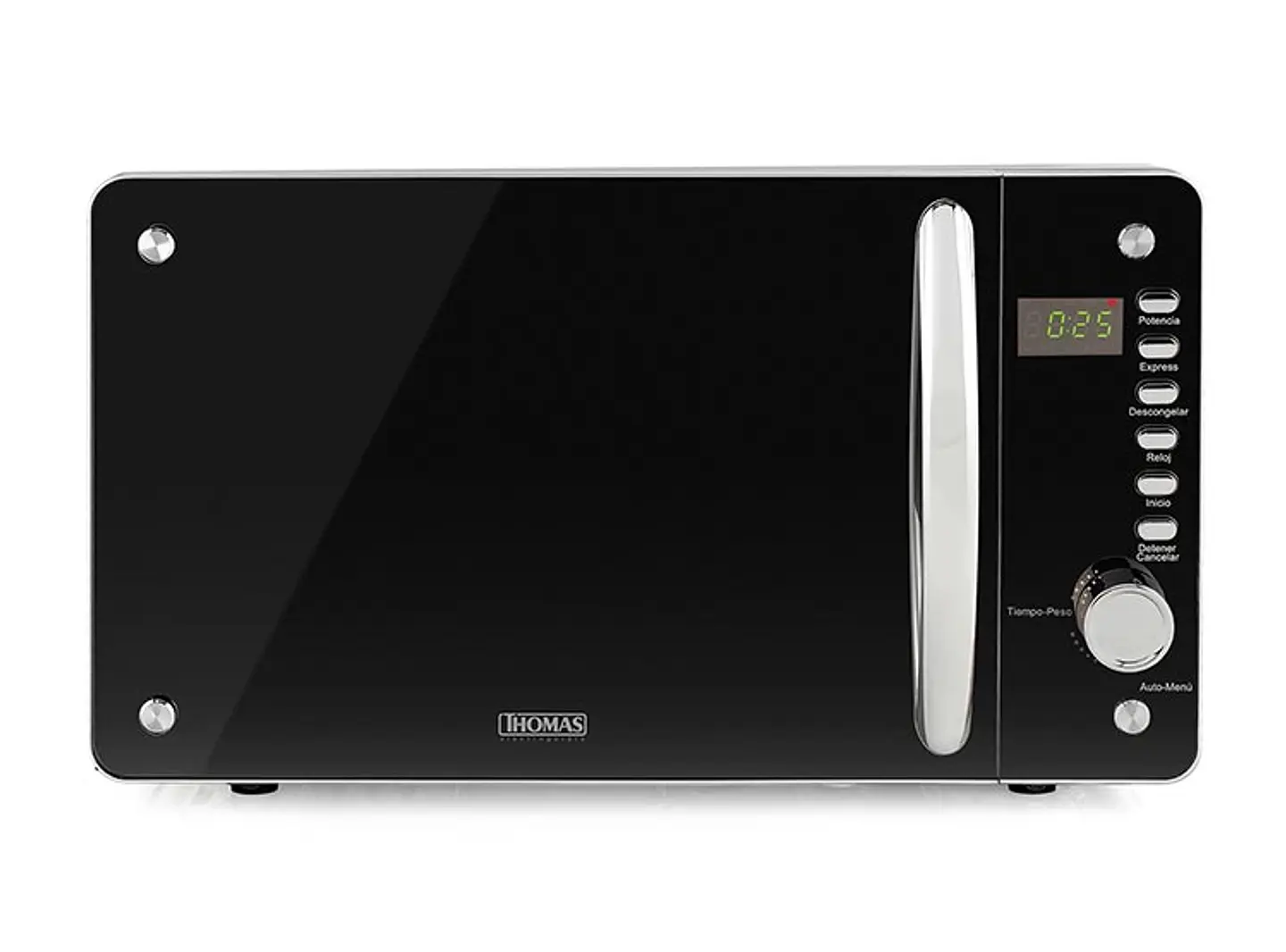 MICROONDAS THOMAS ESPEJADO TH20DM 1