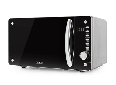 MICROONDAS THOMAS ESPEJADO TH20DM
