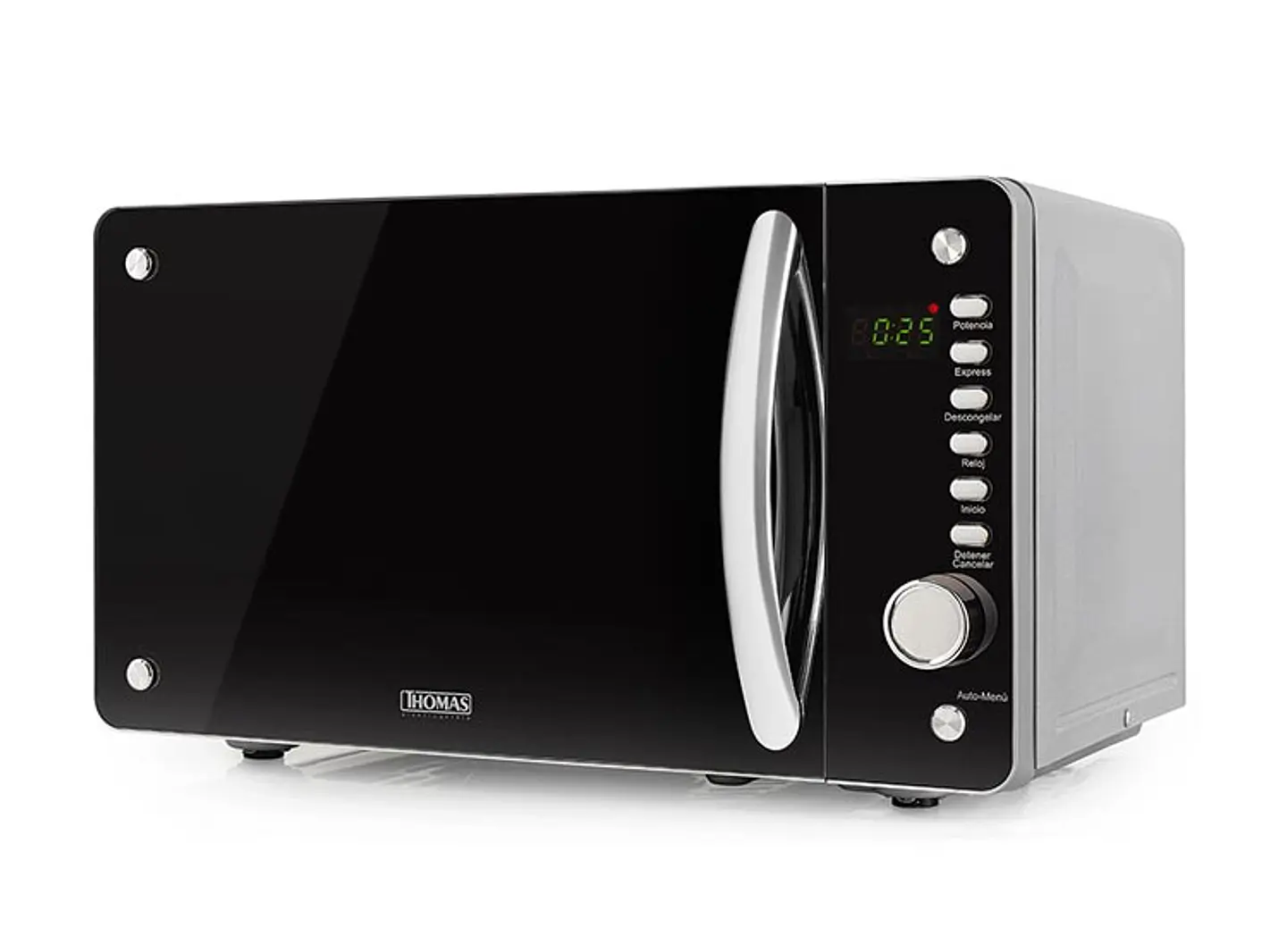 MICROONDAS THOMAS ESPEJADO TH20DM 2