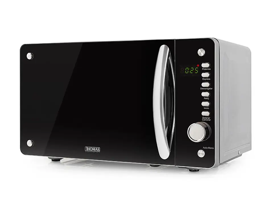 MICROONDAS THOMAS ESPEJADO TH20DM 2