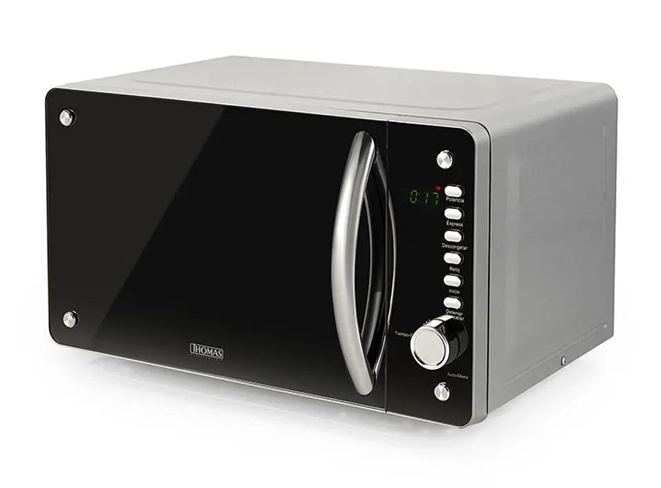 MICROONDAS THOMAS ESPEJADO TH20DM 3