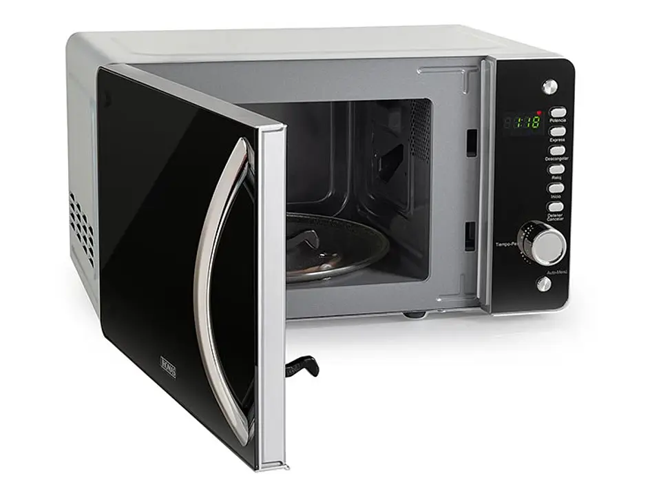 MICROONDAS THOMAS ESPEJADO TH20DM 5