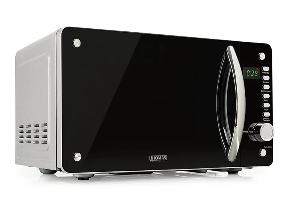 MICROONDAS THOMAS ESPEJADO TH20DM 7