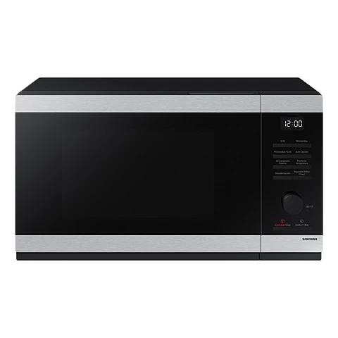 MICROONDAS SAMSUNG GRILL CON POWER DEFROST 32 LITROS