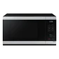MICROONDAS SAMSUNG GRILL CON POWER DEFROST 32 LITROS - Miniatura 1