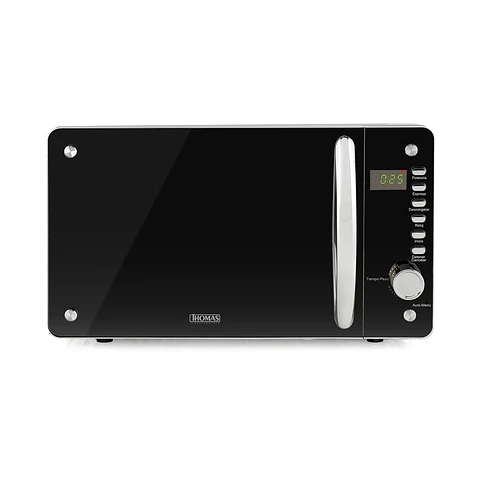 MICROONDAS THOMAS TH-20DM DIGITAL 20 LITROS