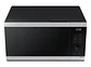 MICROONDAS SAMSUNG SMART GRILL 32L MG32DG4524ATZS - Miniatura 3