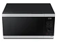 MICROONDAS SAMSUNG SMART GRILL 32L MG32DG4524ATZS - Miniatura 4