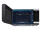 MICROONDAS SAMSUNG SMART GRILL 32L MG32DG4524ATZS - Miniatura 5