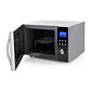 MICROONDAS THOMAS TH-34DMG DIGITAL + GRILL 34 LITROS - Miniatura 3