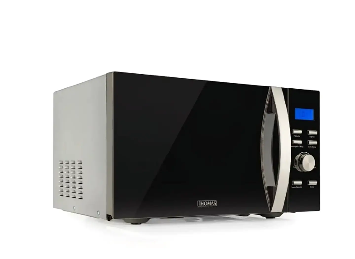 MICROONDAS THOMAS TH-25DM 1