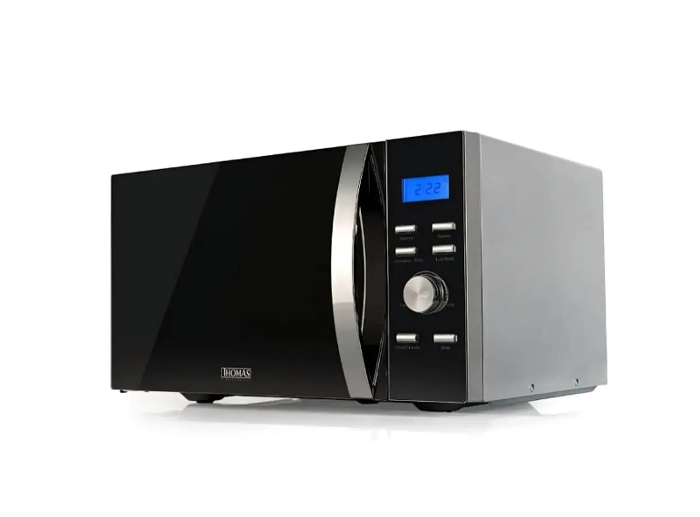 MICROONDAS THOMAS TH-25DM 2